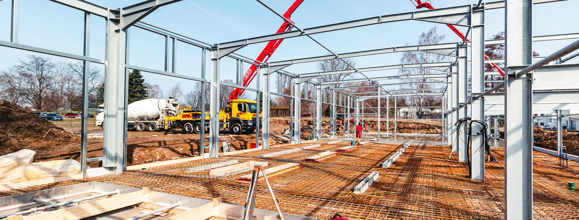 Autohaus Rußig Neustadt