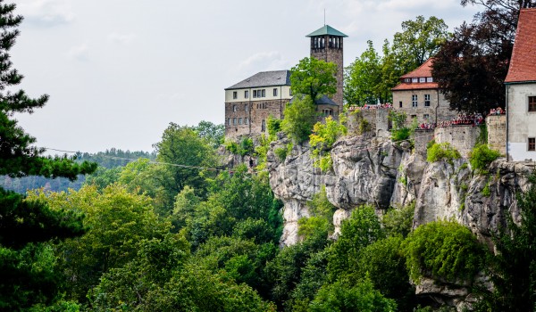 Bouldercup Hohnstein